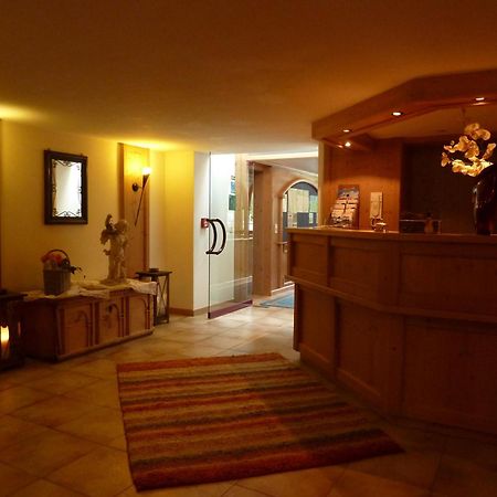 Hotel Garni Hainbacherhof Зельден Екстер'єр фото