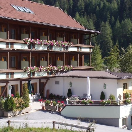Hotel Garni Hainbacherhof Зельден Екстер'єр фото