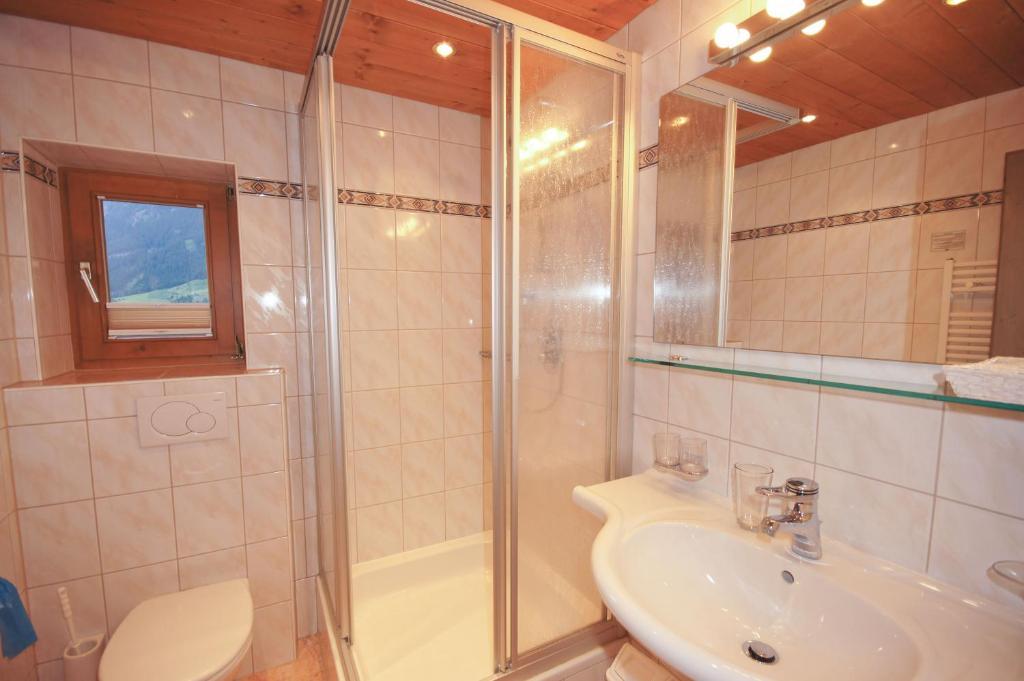 Hotel Garni Hainbacherhof Зельден Номер фото
