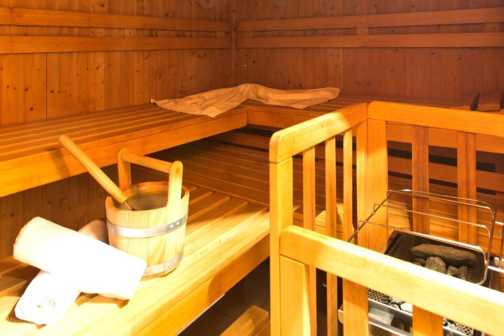 Hotel Garni Hainbacherhof Зельден Екстер'єр фото